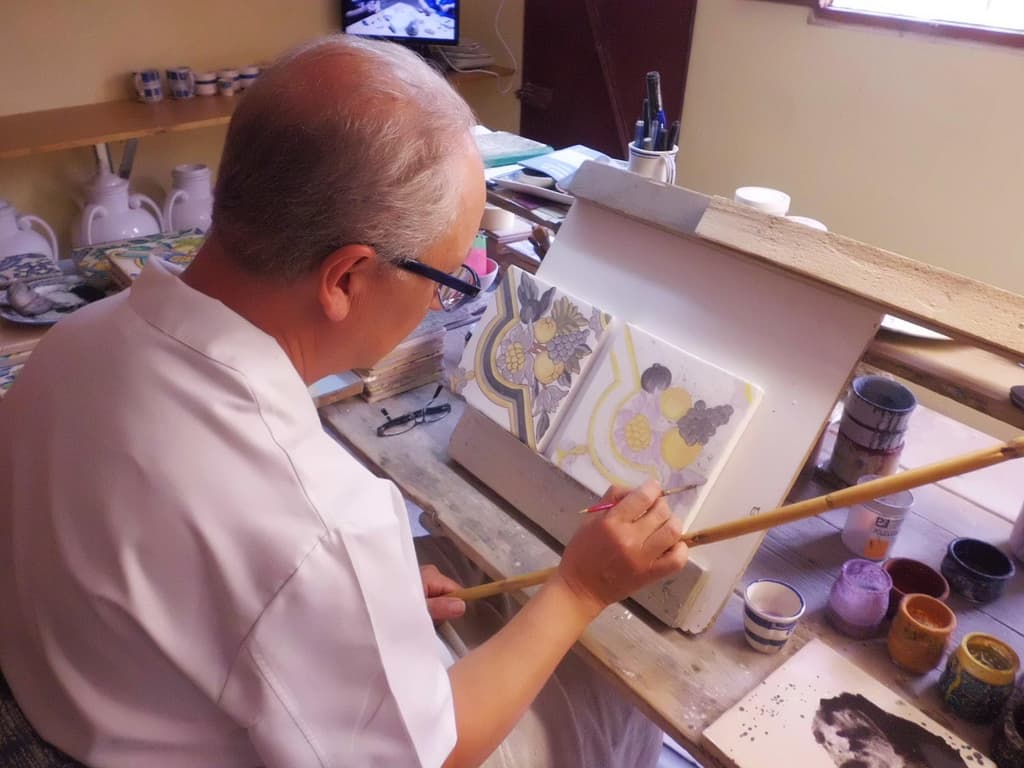 Site e-commerce pour un artisan local